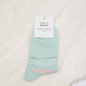 Lilly Socken