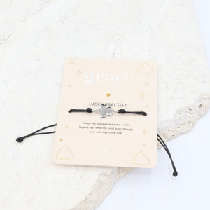 Lucky Bracelet