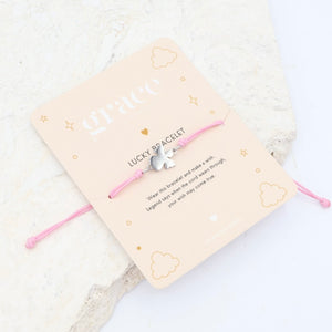 Lucky Bracelet