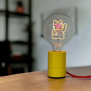 Tischlampe
