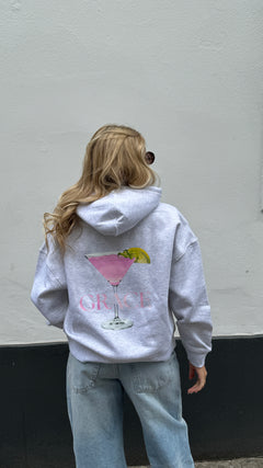 Hoodie Grace Martini