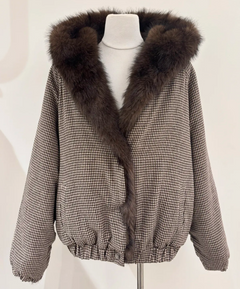 Wendejacke Minni