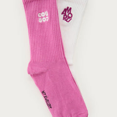 Moucou Socken