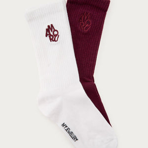Moucou Socken