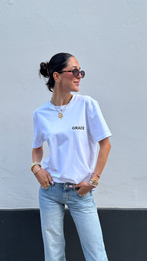 T-shirt Grace Mund