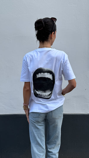 T-shirt Grace Mund