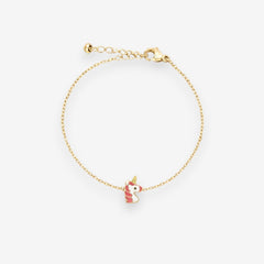 Kinderarmband Einhorn