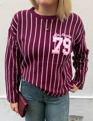 Pullover Simona