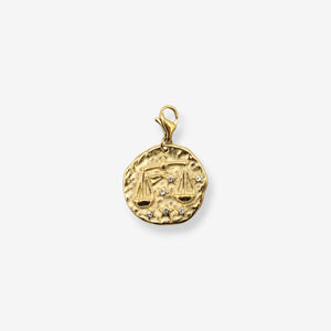 Sternzeichen Charms