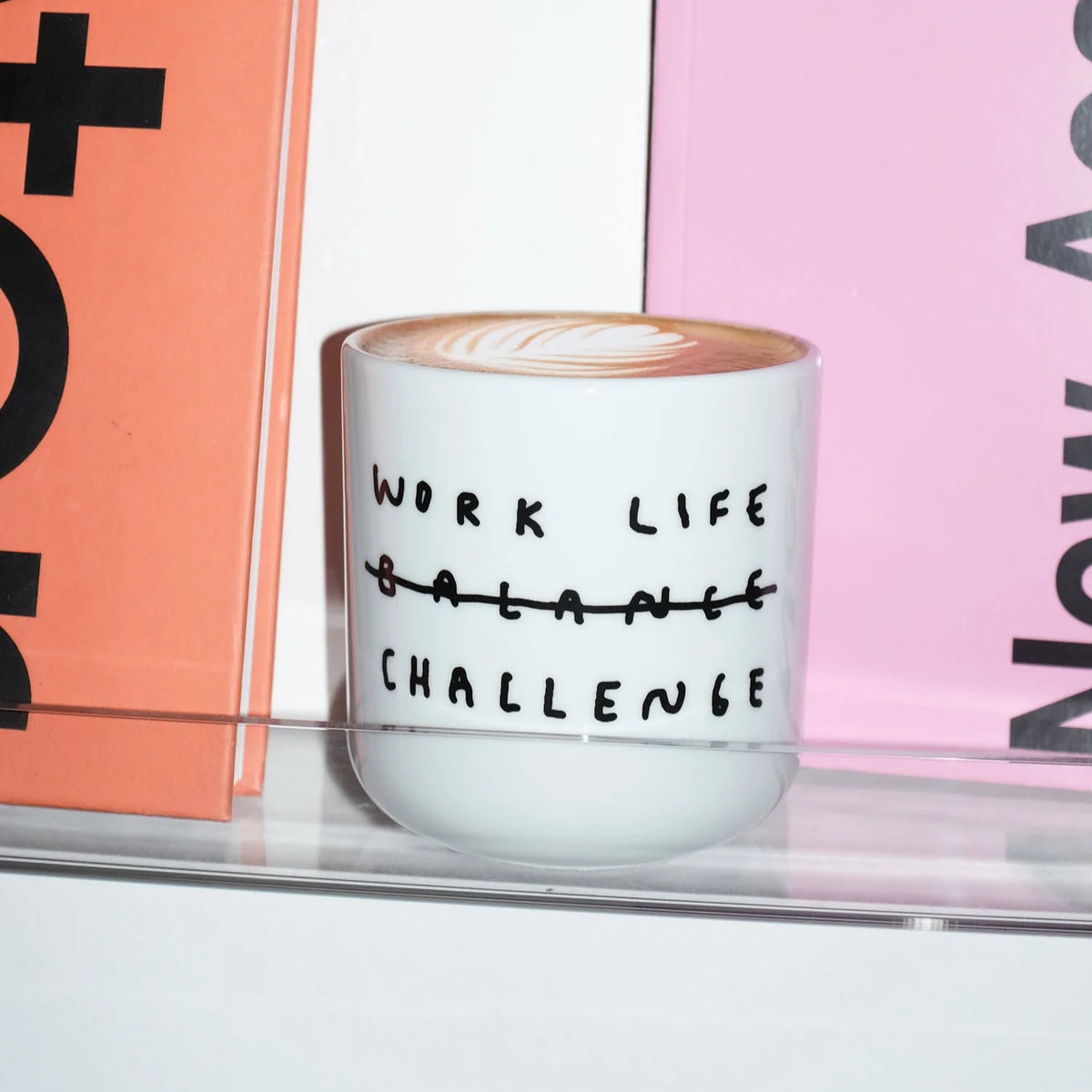 Tasse 18