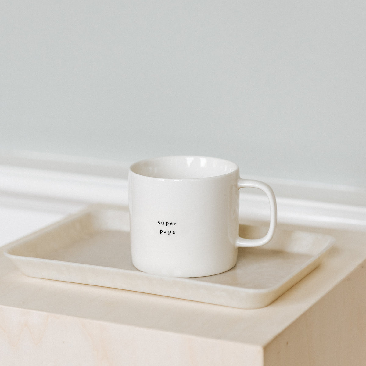 Tasse Ikpa