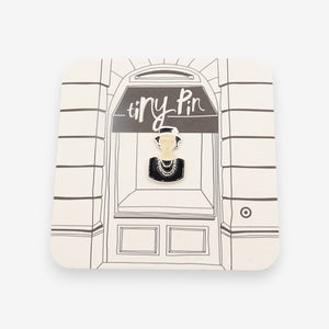 Tiny Pin