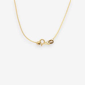 Chen Basic Kette (Kugelschliesse)