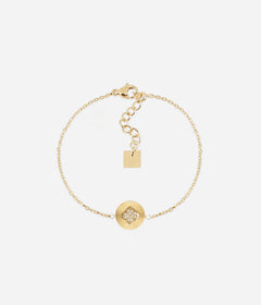 Zeno Armband
