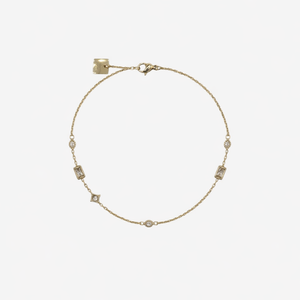 Zeno Armband