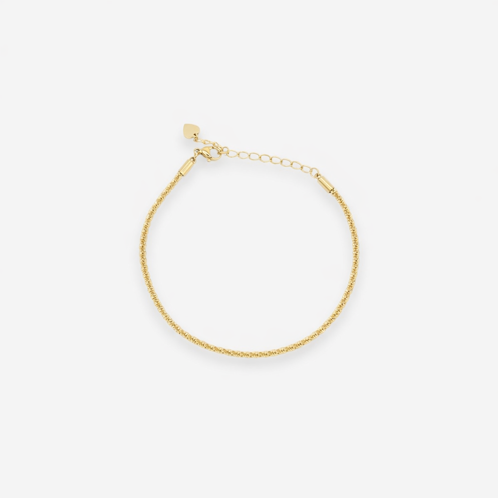 Basic Armband Satina