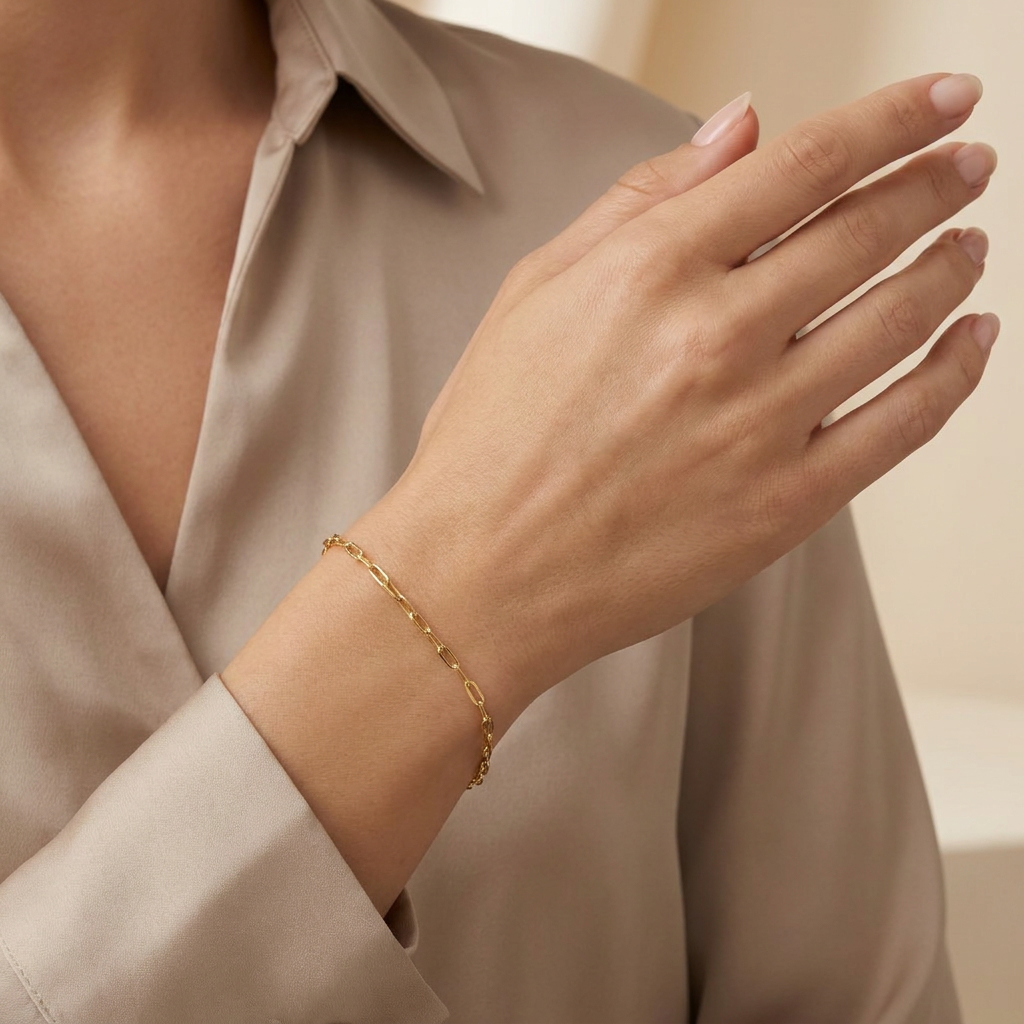 Basic Armband Ella