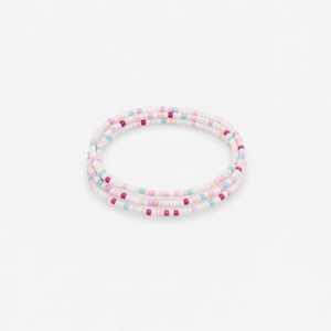 Glasperlenarmband