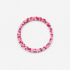 Glasperlenarmband