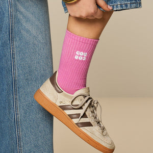 Moucou Socken