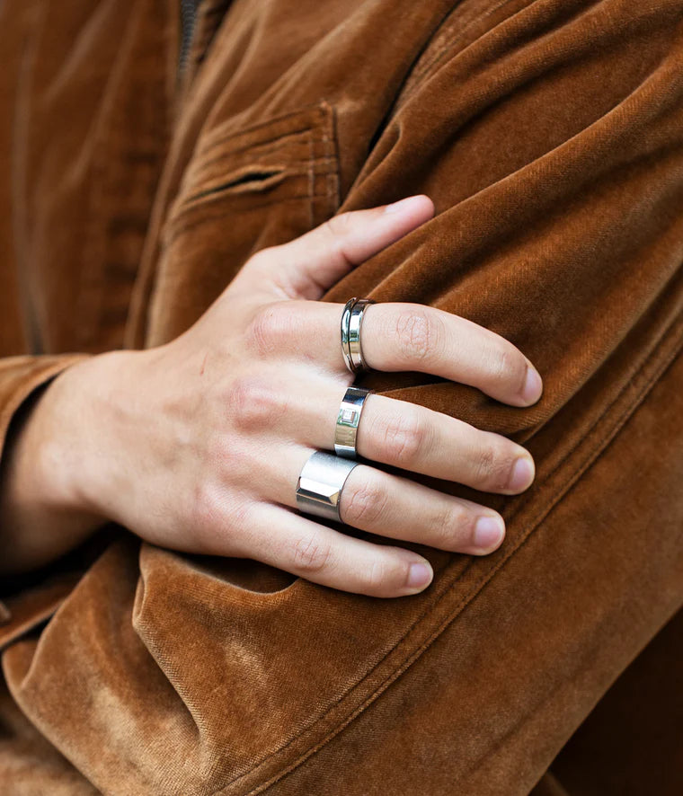 Basic Ring 25 3