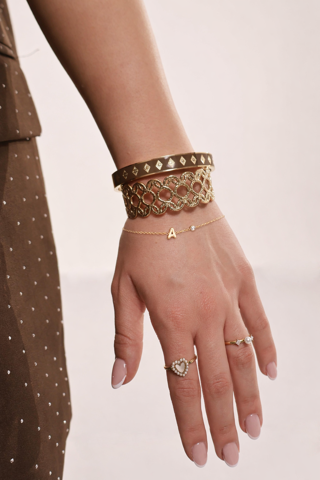 Buchstaben und Sternzeichen