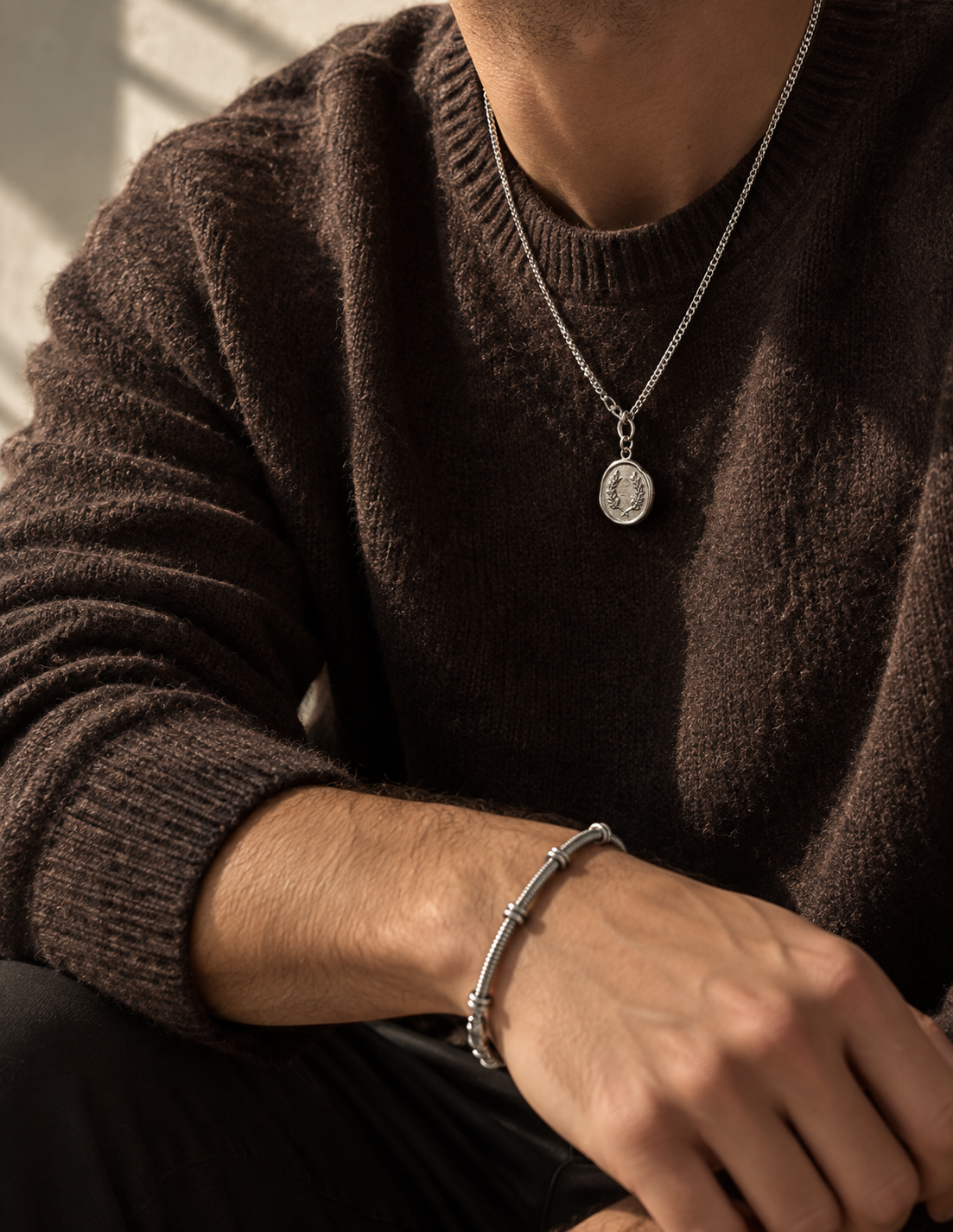 Männeraccessoires