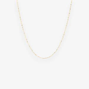 Chen Basic Kette (Kugelschliesse)