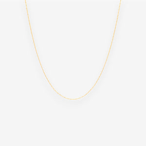Chen Basic Kette (Kugelschliesse)