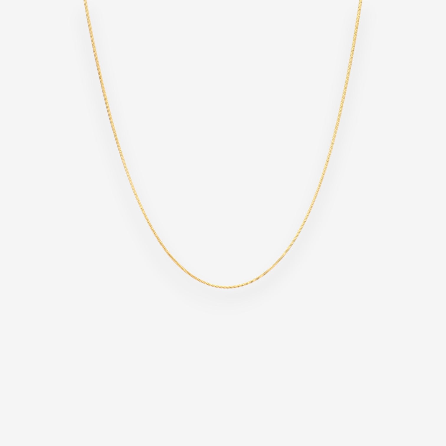 Chen Basic Kette (Kugelschliesse)