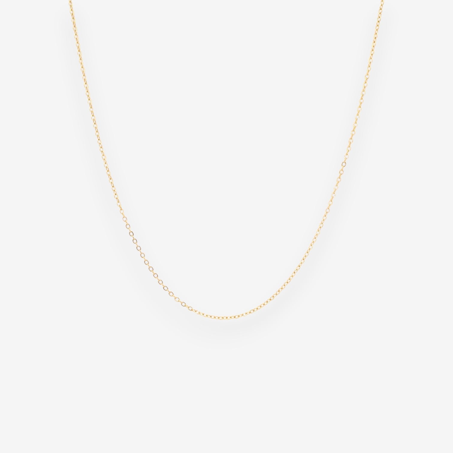 Chen Basic Kette (Kugelschliesse)