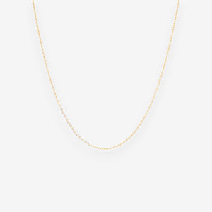 Chen Basic Kette (Kugelschliesse)