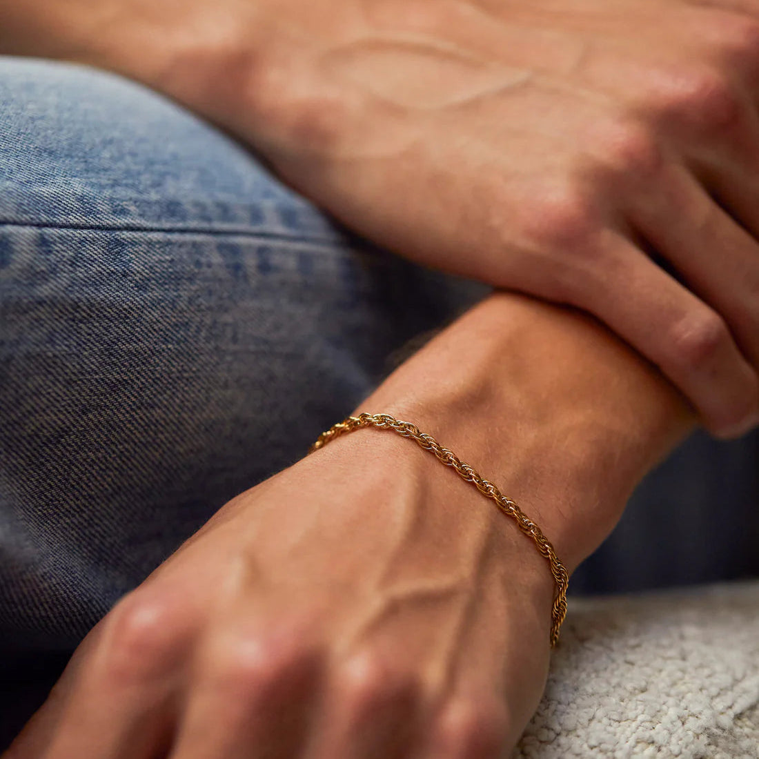 Ebakar Armband