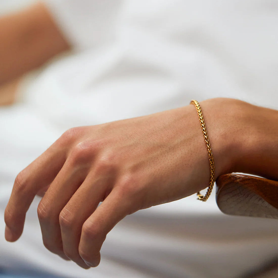 Ebakar Armband