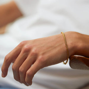 Ebakar Armband