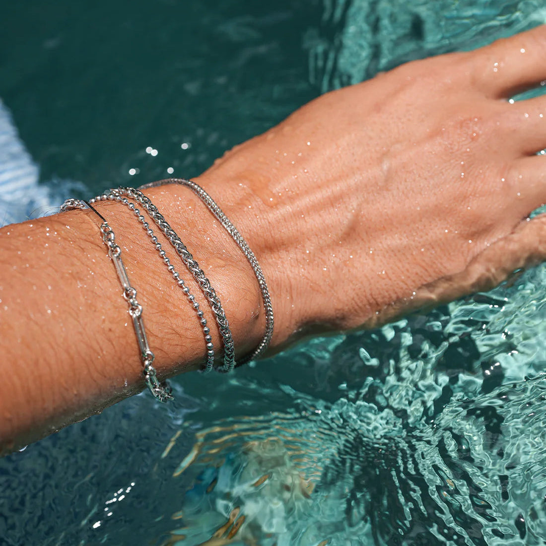 Ebakar Armband