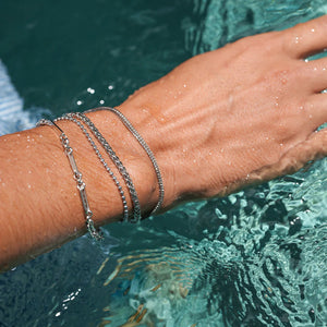 Ebakar Armband