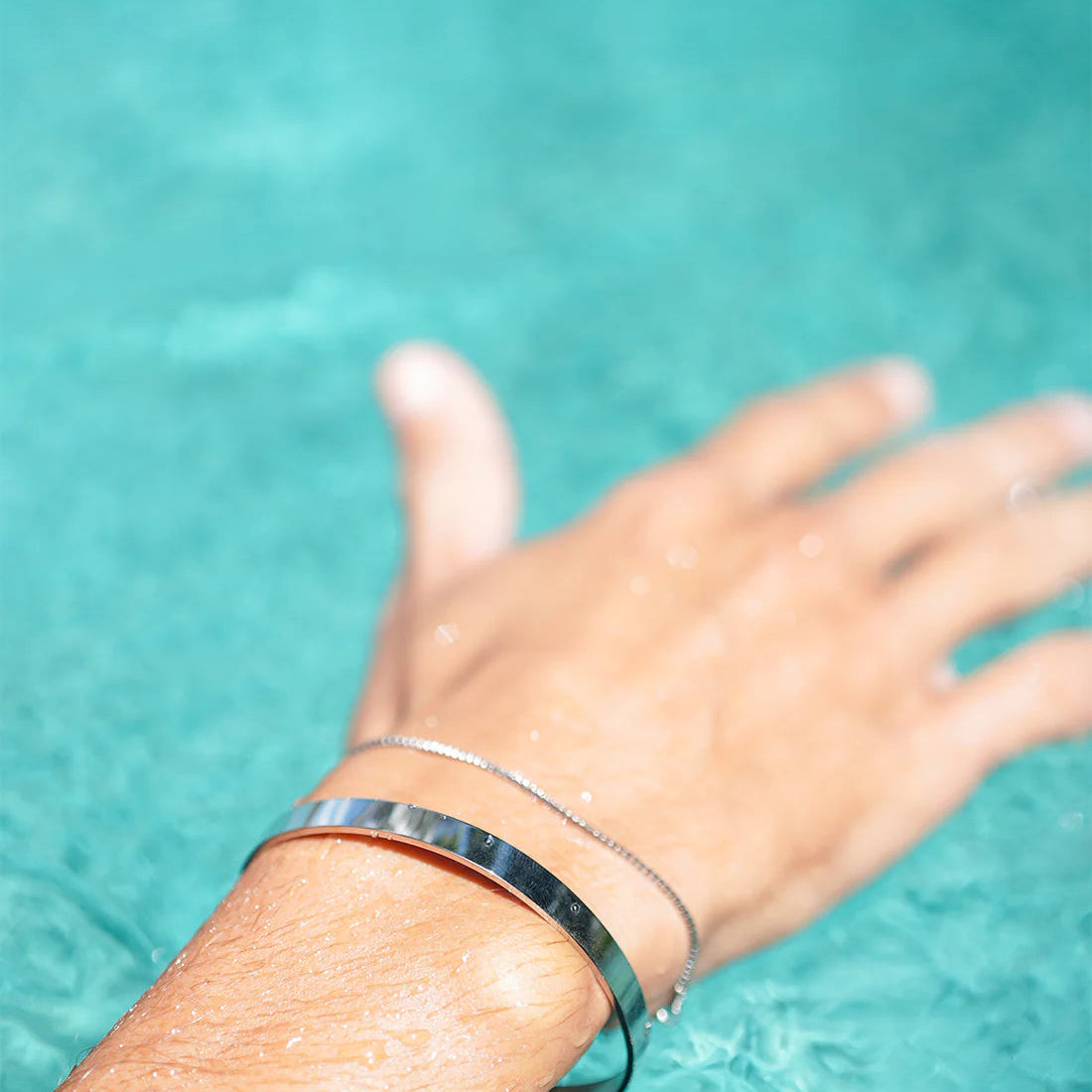 Ebakar Armband
