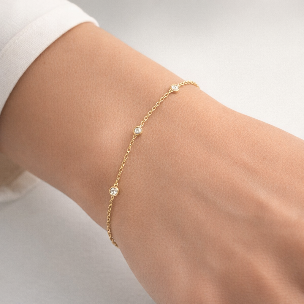 Etmorin Armband