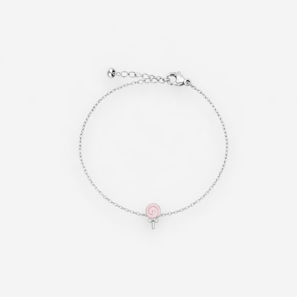 Kinderarmband Lolli