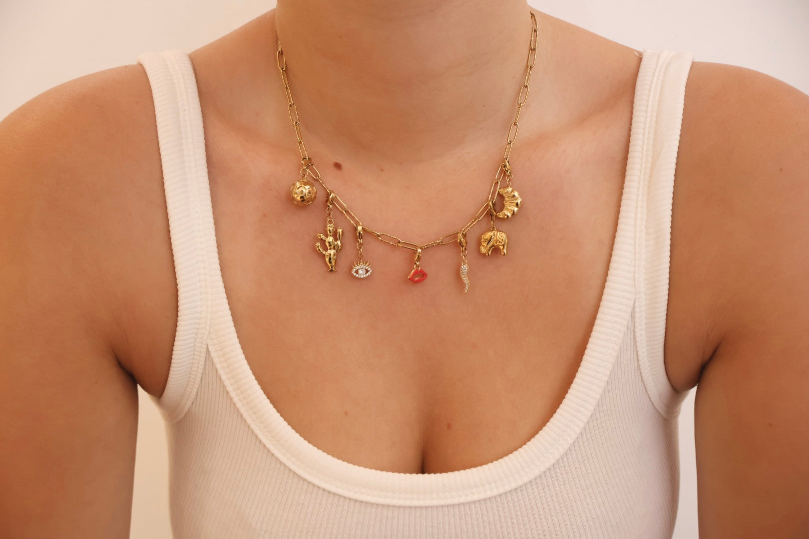 Milly Charms - viele Motive