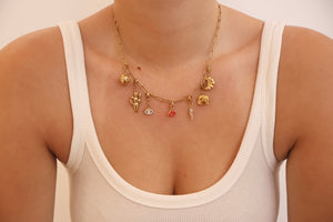 Milly Charms - viele Motive