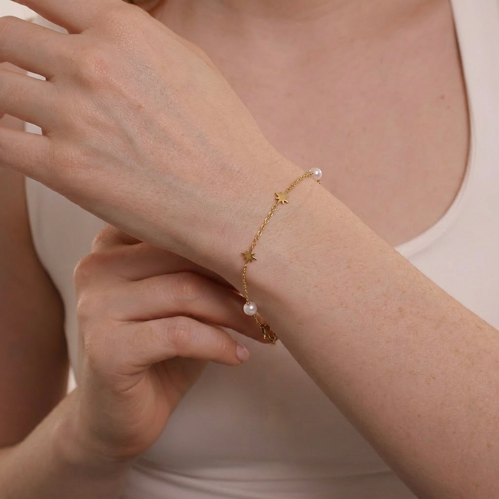 Eden Armband