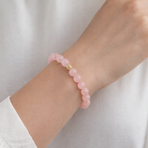 Perlenarmband für Charms