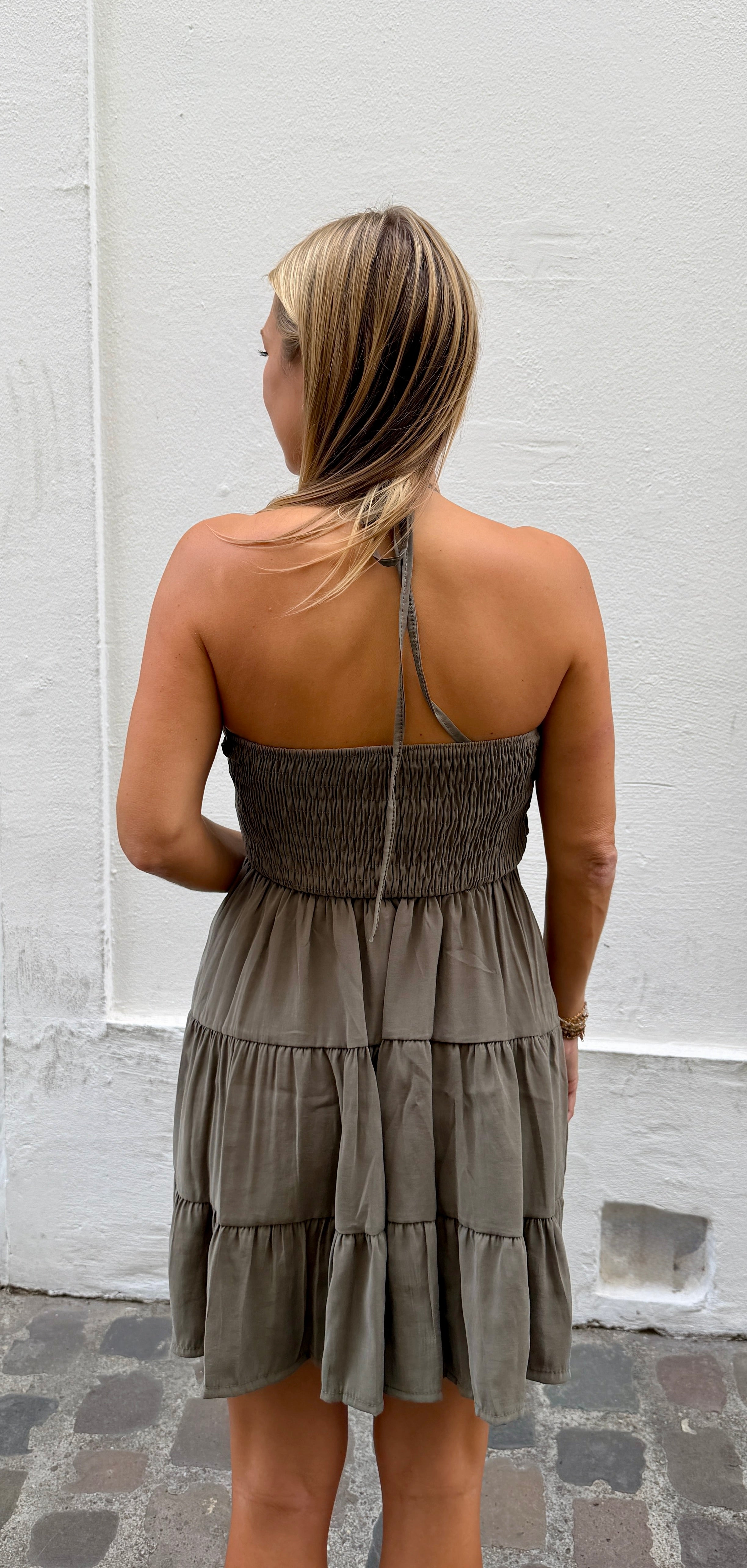 Kleid Lea