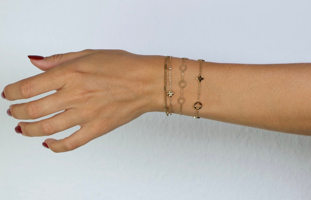 Jarivon Armband