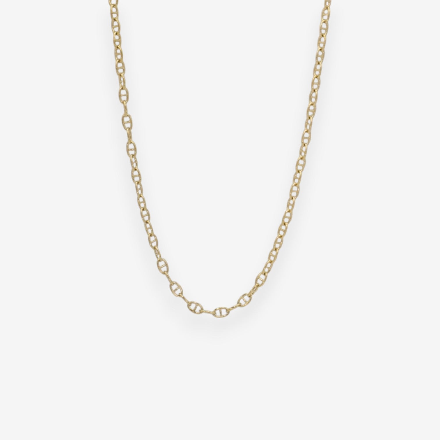 Basic Kette Satina