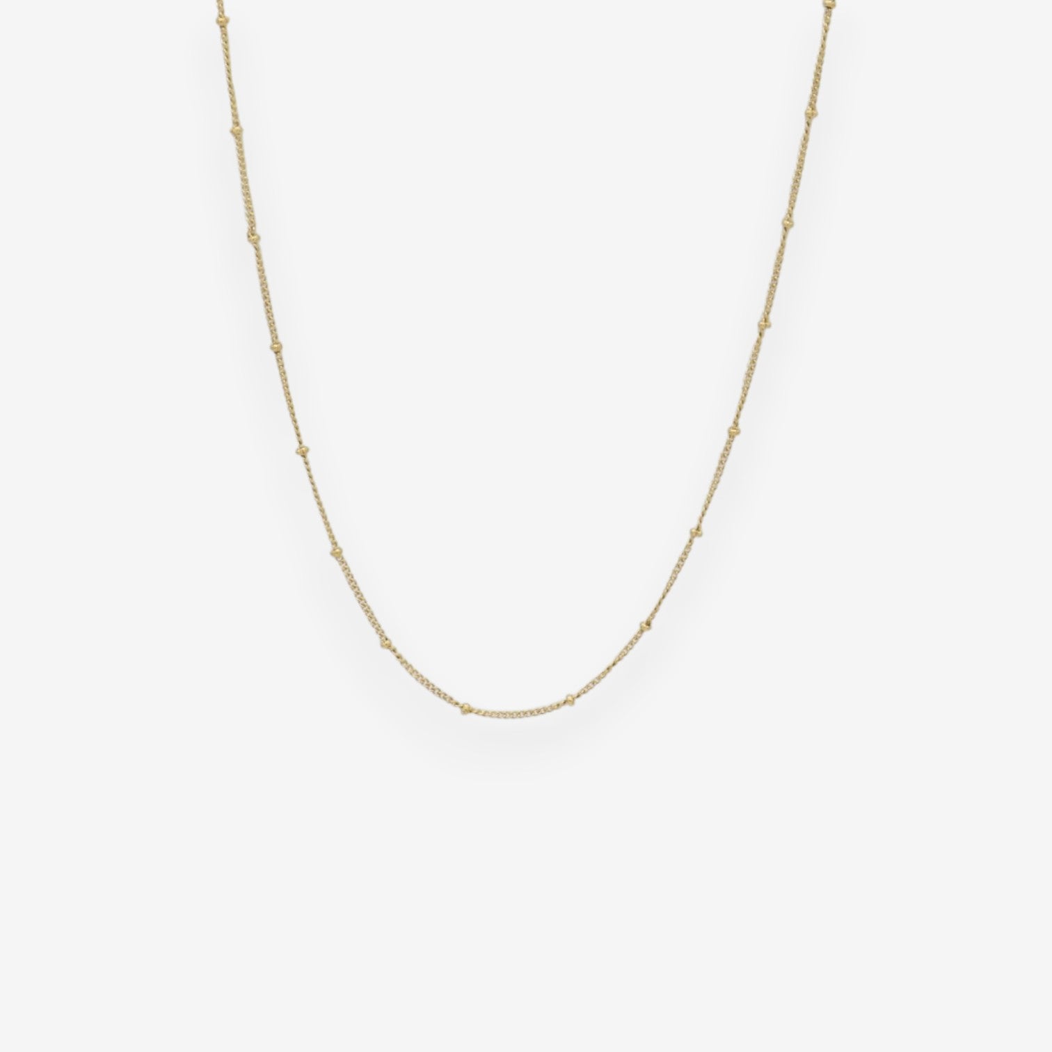 Basic Kette Selina