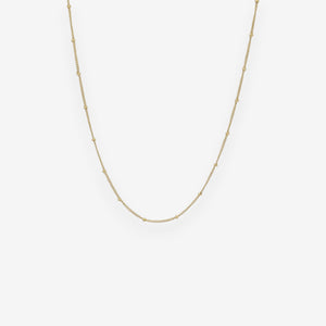 Basic Kette Selina