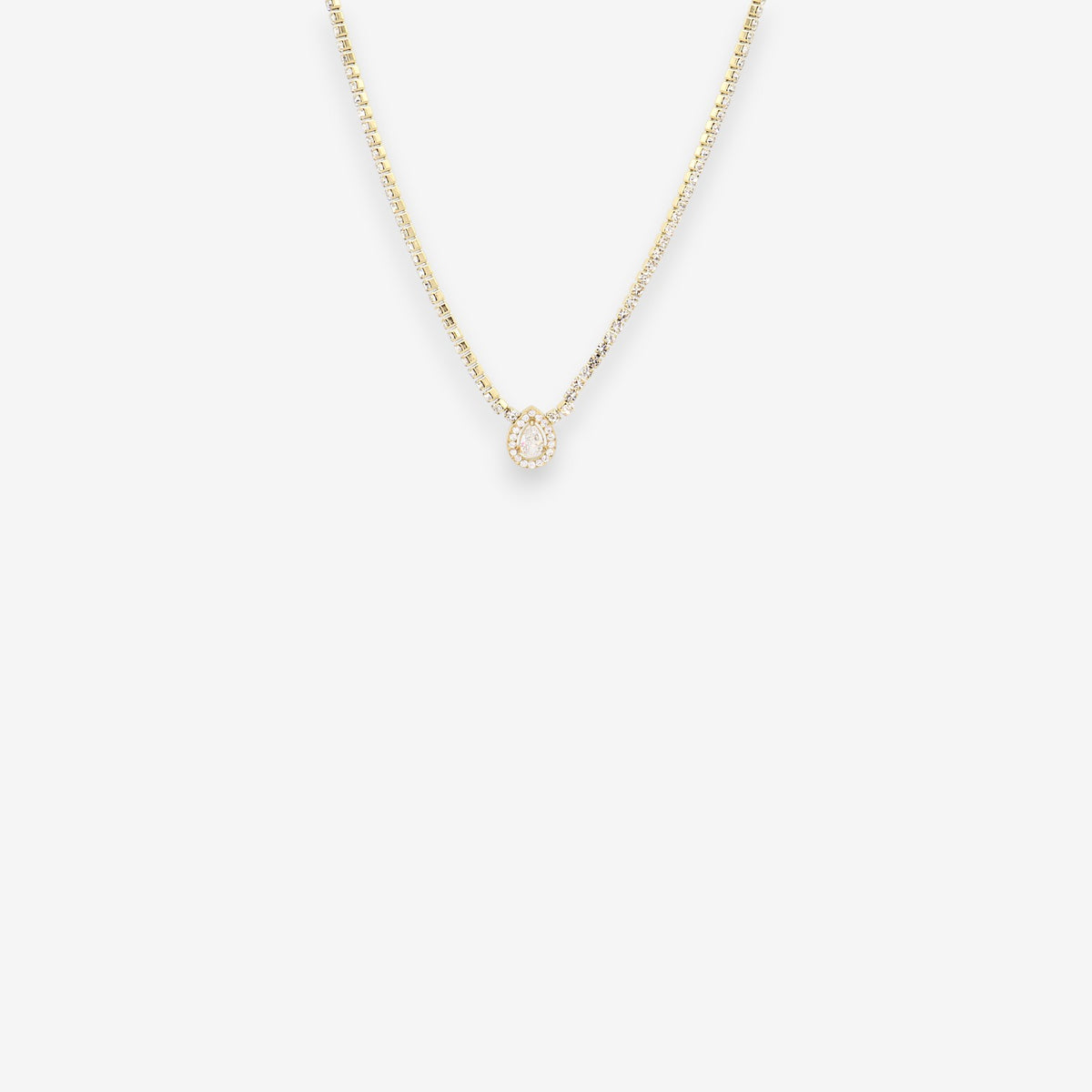 Belladonna Kette